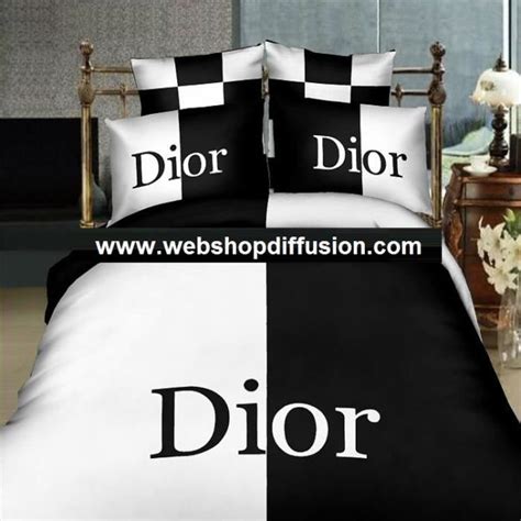 drap de lit dior|Tous les produits .